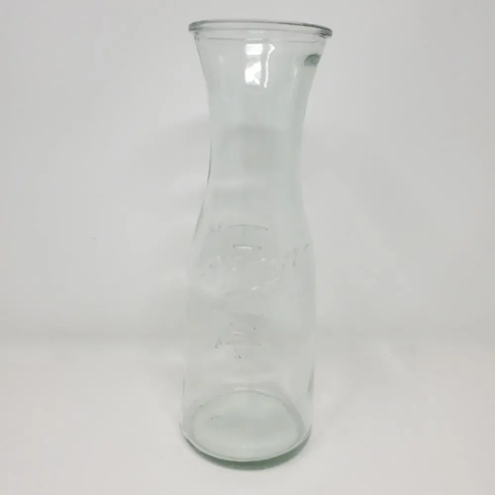 Vintage Mason craft & more Jar Brand 32 OZ Juice in Excellent used condition